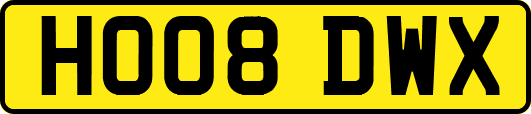 HO08DWX