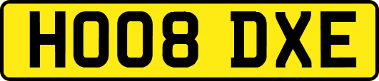 HO08DXE