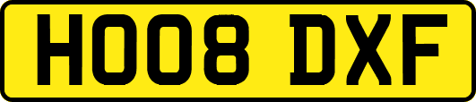 HO08DXF