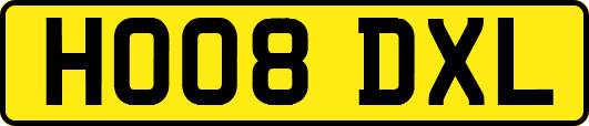 HO08DXL