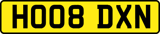 HO08DXN