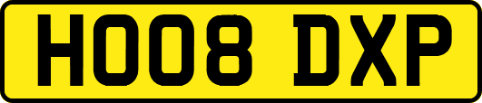 HO08DXP