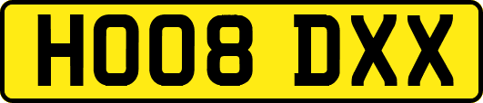 HO08DXX