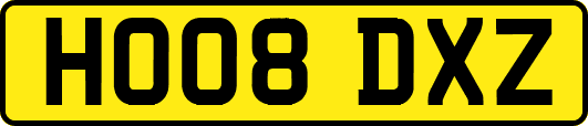 HO08DXZ
