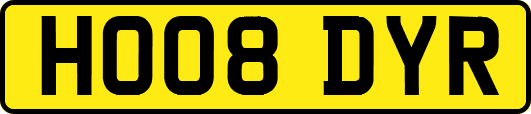 HO08DYR