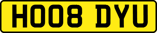 HO08DYU
