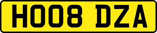 HO08DZA
