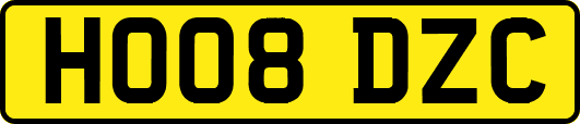 HO08DZC