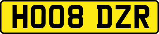 HO08DZR