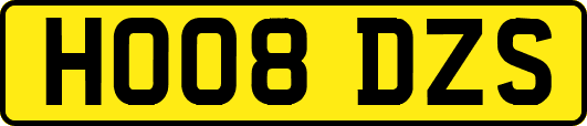 HO08DZS