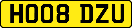 HO08DZU