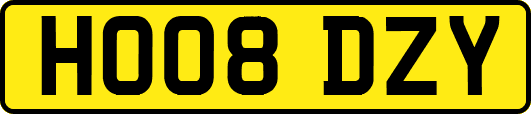 HO08DZY