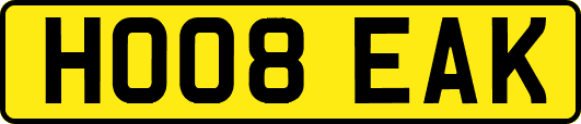 HO08EAK