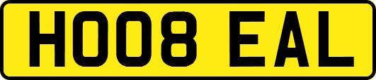 HO08EAL