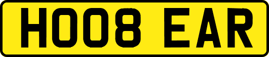 HO08EAR