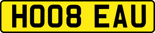 HO08EAU