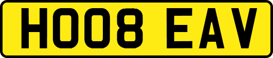 HO08EAV