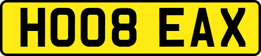 HO08EAX