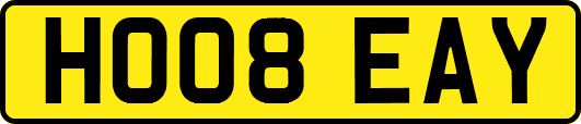 HO08EAY
