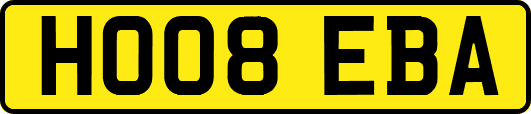 HO08EBA