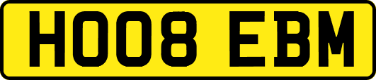 HO08EBM