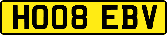HO08EBV