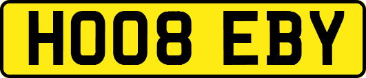 HO08EBY