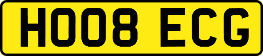 HO08ECG