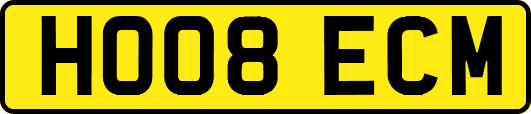 HO08ECM