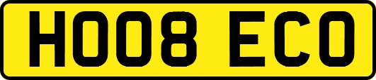 HO08ECO