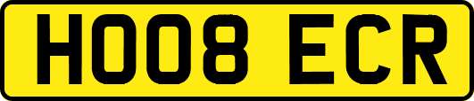 HO08ECR