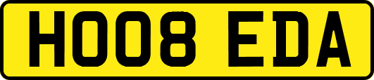 HO08EDA