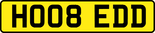 HO08EDD