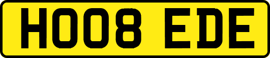 HO08EDE