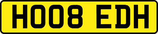 HO08EDH
