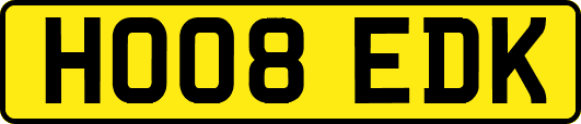 HO08EDK