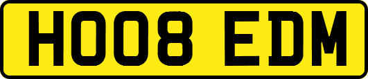 HO08EDM