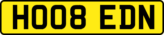 HO08EDN