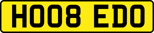 HO08EDO