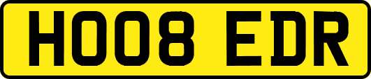 HO08EDR