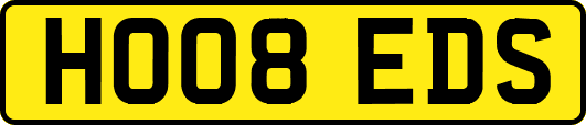 HO08EDS