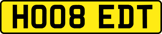HO08EDT