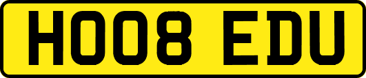 HO08EDU