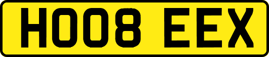HO08EEX