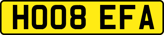 HO08EFA