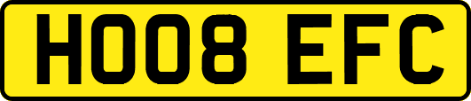 HO08EFC