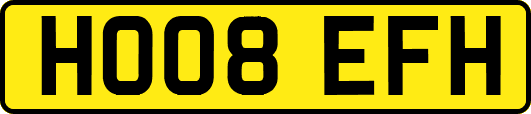 HO08EFH
