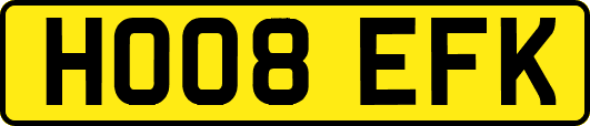 HO08EFK