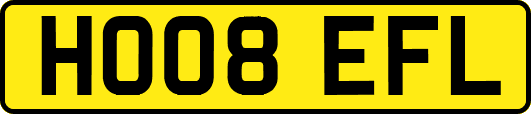 HO08EFL