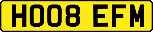 HO08EFM